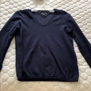 Cotton Tommy Hilfiger